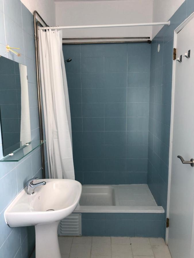 Central Atlantic Beach Guesthouse Costa da Caparica Extérieur photo