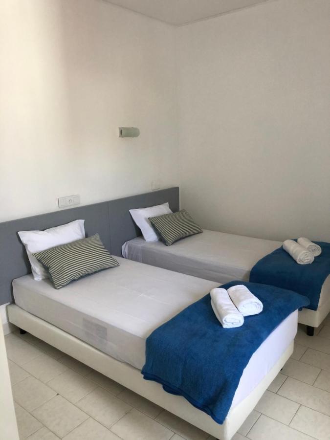 Central Atlantic Beach Guesthouse Costa da Caparica Extérieur photo