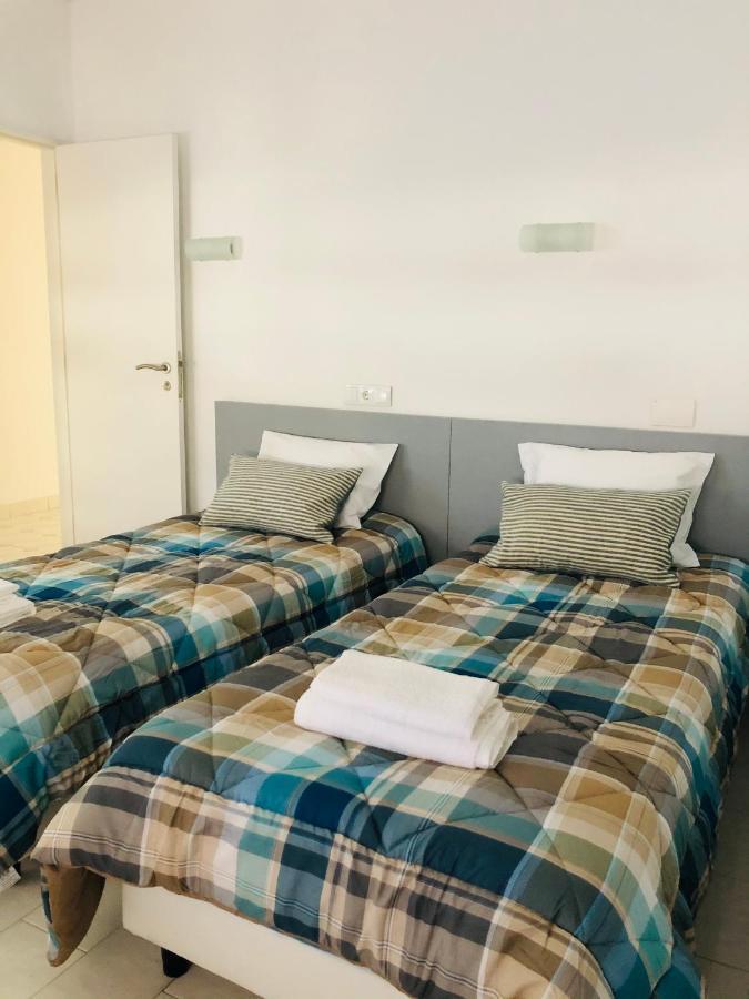 Central Atlantic Beach Guesthouse Costa da Caparica Extérieur photo