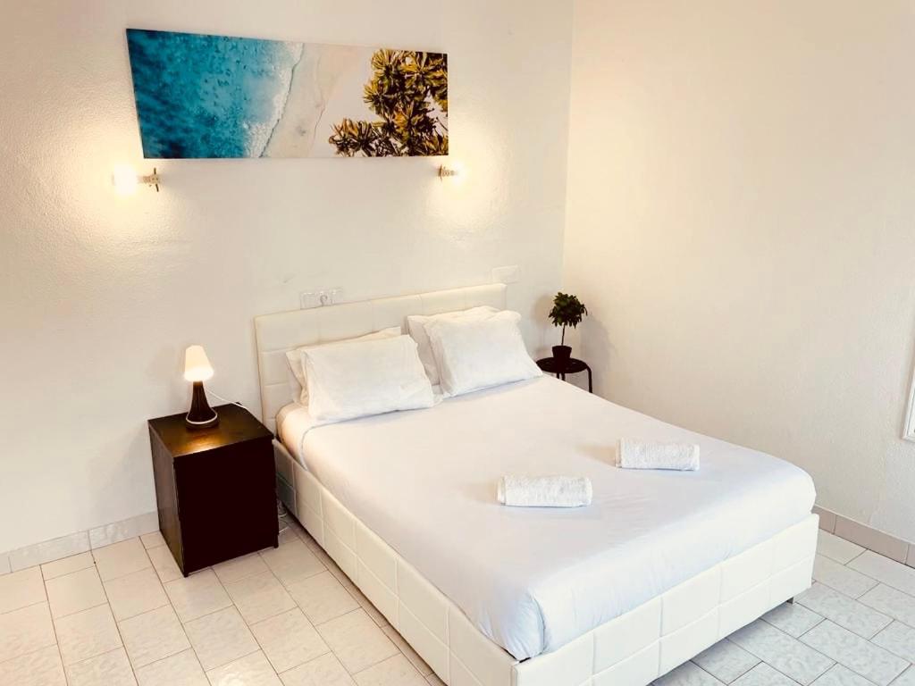 Central Atlantic Beach Guesthouse Costa da Caparica Extérieur photo